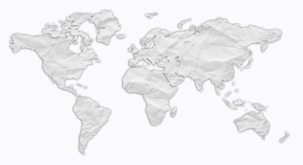 world map background	