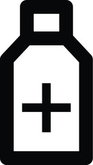 Obraz premium Medicine Drug