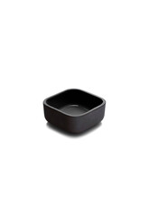 Square dishes for sauce