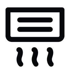 Fototapeta premium Air Conditioner