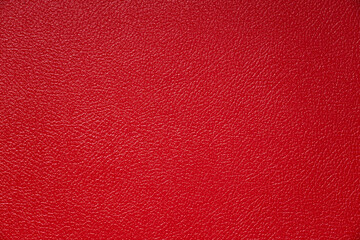 Red Vinyl Tolex Protective Covering on a Guitar Amp