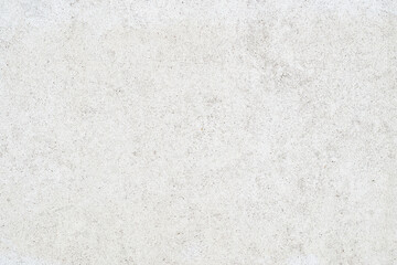 Fototapeta premium Subtle White Surface Texture of an External Concrete Wall