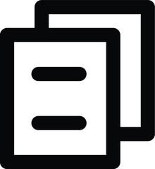 Obraz premium Copy Paste 