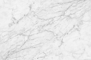 White marble texture, detailed structure of marble in natural patterned for background and product design.