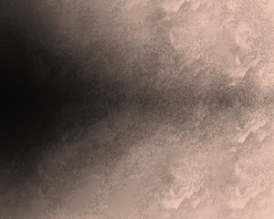 Fototapeta premium dirty background in black and beige colors