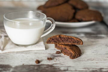 cup of coffee