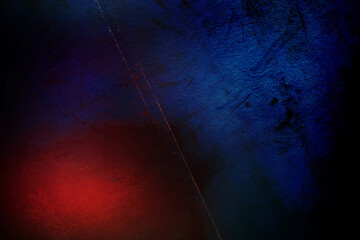 Grunge film projector gate