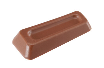 A chocolate bar or candy bar is a confection containing chocolate, which may also contain layerings or mixtures that include nuts, fruit, caramel, nougat, and wafers.
