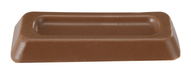 A chocolate bar or candy bar is a confection containing chocolate, which may also contain layerings or mixtures that include nuts, fruit, caramel, nougat, and wafers.