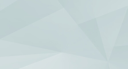 Fototapeta premium Abstract background, white background with semi transparent gradient rectangles, you can use for ad, poster, template, business presentation,