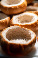  Bread Bowl