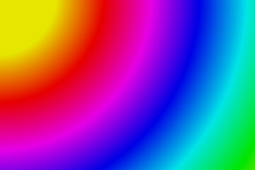 abstract colorful background. 
