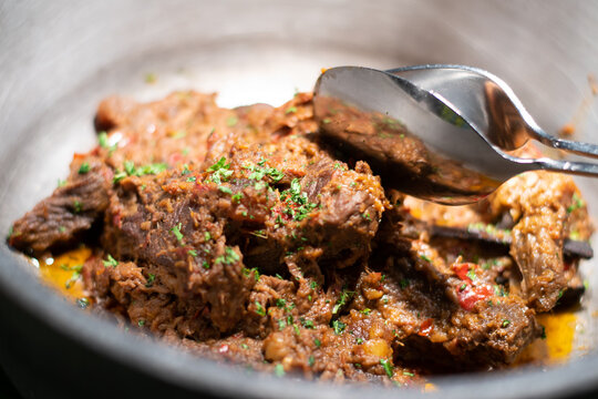 Rendang