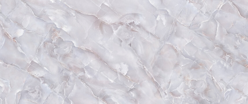 Marble Grey Texture Pattern With High Resolution, Onyx Marble