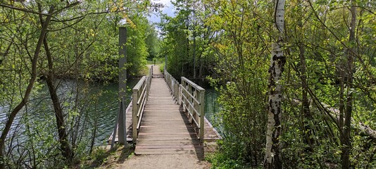 Parc du patis à MEAUX en Seine et Marne