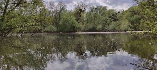 Parc du patis à MEAUX en Seine et Marne