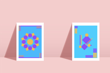 minimalist wall art design. Simple and clean wall art or poster ready to print. Wall frame, art or poster for bed room, living room, lawn and office decor