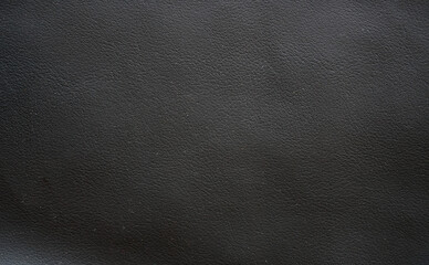 black leather background