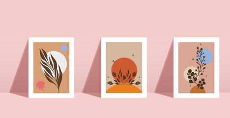 minimalist wall art design. Simple and clean wall art or poster ready to print. Wall frame, art or poster for bed room, living room, lawn and office decor