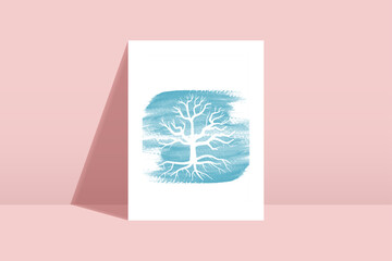 minimalist wall art design. Simple and clean wall art or poster ready to print. Wall frame, art or poster for bed room, living room, lawn and office decor