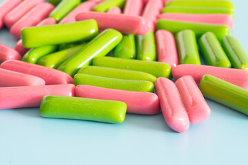 sweets candy   dragee