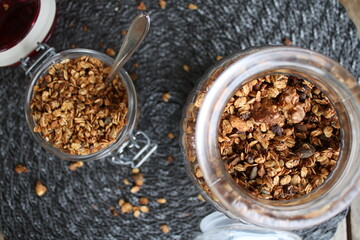 Granola