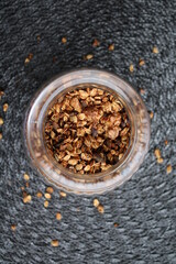 Granola