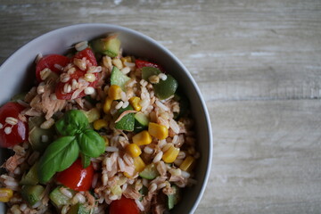 Insalata di riso