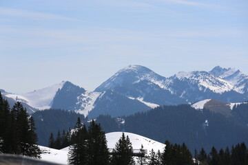 alpen