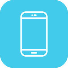 Smartphone icon