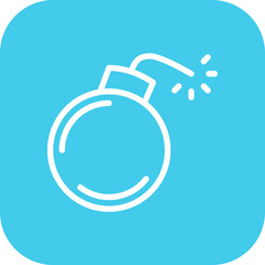 Bomb icon