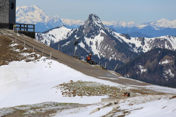 alpen