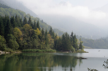 Lâché de nuages