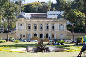 Obraz premium Petrópolis