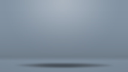 Abstract gray background for web design templates, valentine, christmas, product studio room and business report with smooth gradient color. 8K size.