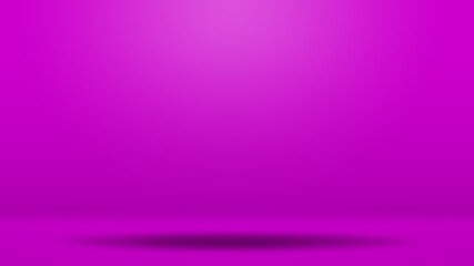 Abstract purple  background for web design templates, valentine, christmas, product studio room and business report with smooth gradient color. 8K size.18