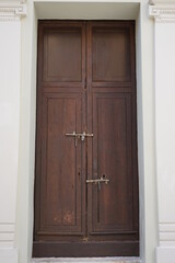Puertas de Málaga