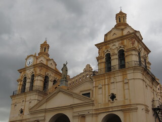 Catedral Córdoba Capital Argentina