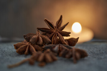 Star anisse