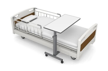 病院用ベッド