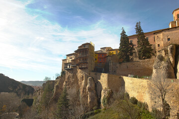 Cuenca , Spain