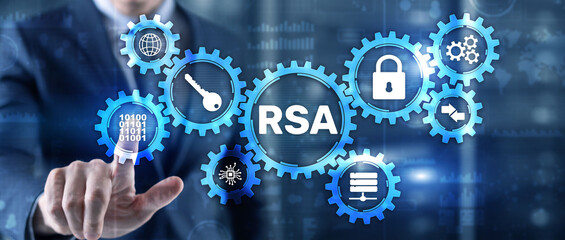 RSA. Cryptography and Network Security. Rivest Shamir Adleman cryptosystem