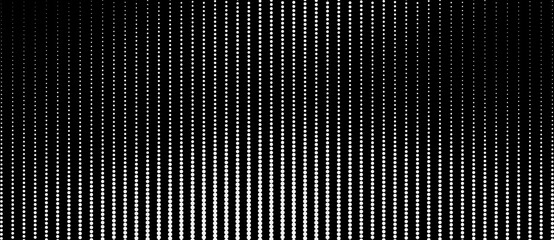 Halftone gradient background. Vector pattern. Grunge texture