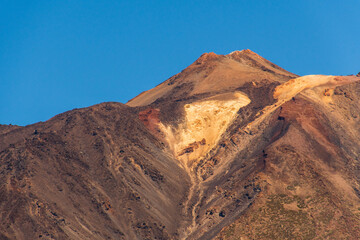 Pico del Teide declarado Patriminio de la Humanidad por la UNESCO