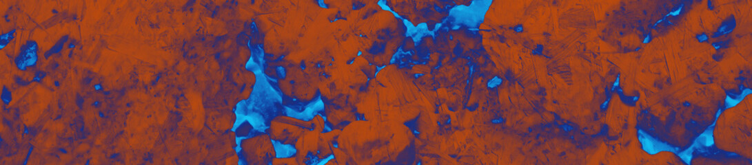 abstract red and blue colors background for design