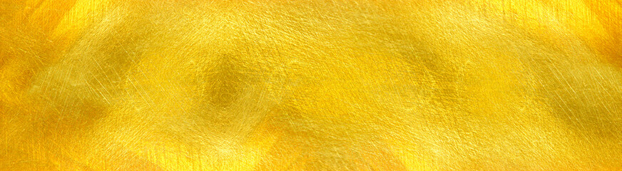 Gold texture background