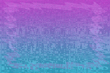 An abstract wavy psychedelic background image.