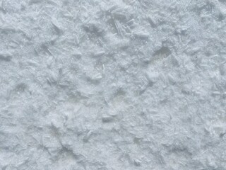 雪のテクスチャ