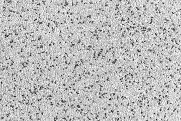 White polished sandstone wall texture and seamless background