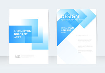 Vector abstract design Cover Report Brochure Flyer Banner Pattern background.
